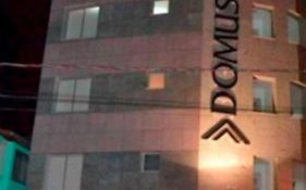 Hotel Domus Itabira